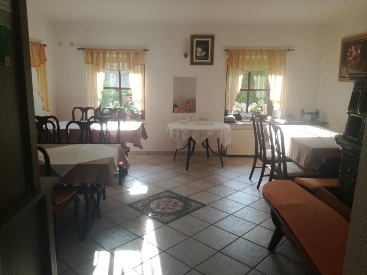 Rooms Hrominc Bled Bagian luar foto