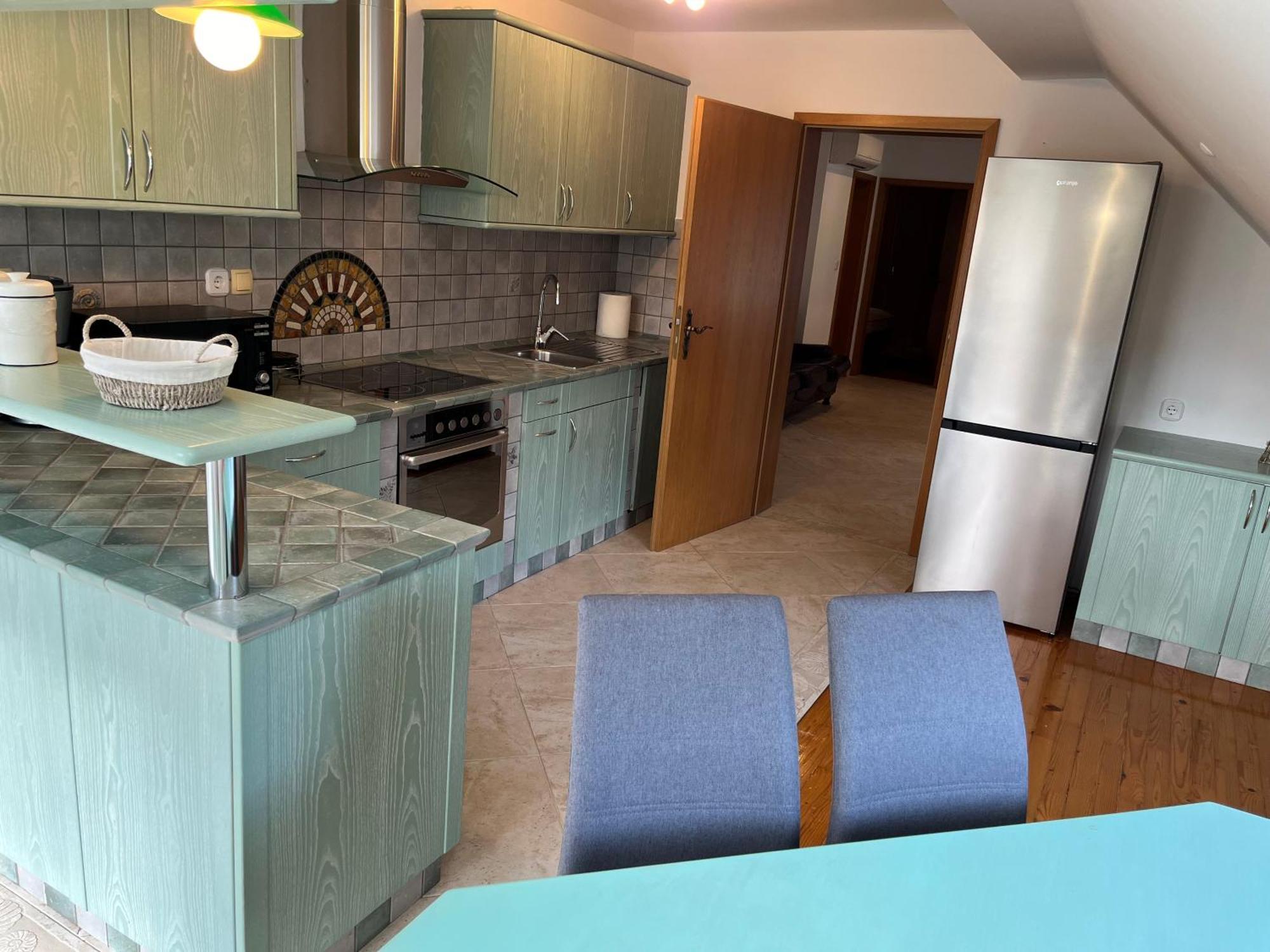 Rooms Hrominc Bled Bagian luar foto