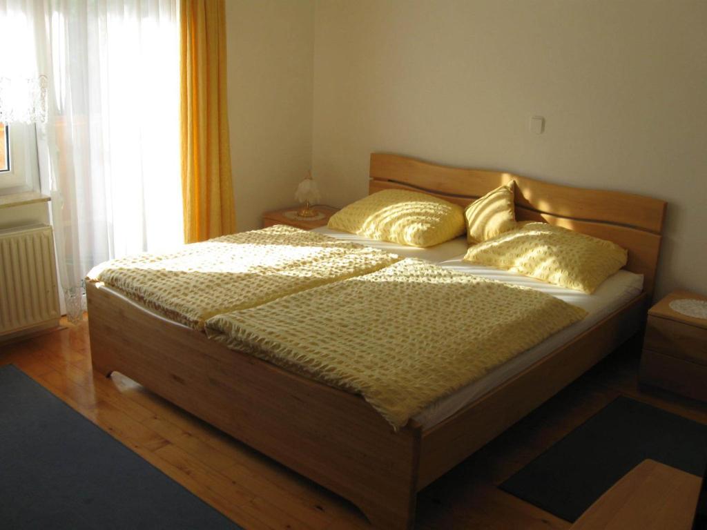 Rooms Hrominc Bled Ruang foto